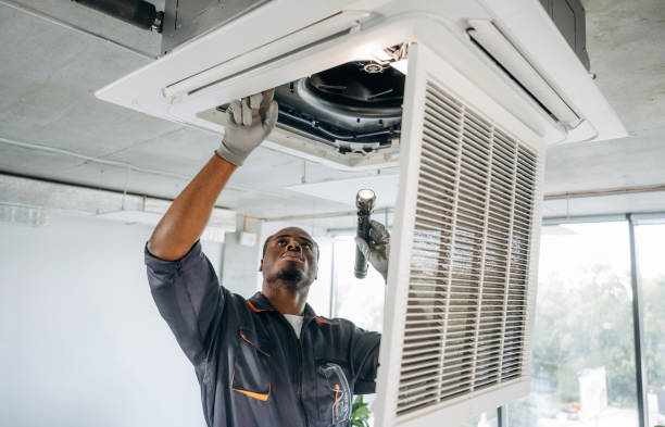Licensed Hvac service in Monroe City, MO - FH HVAC