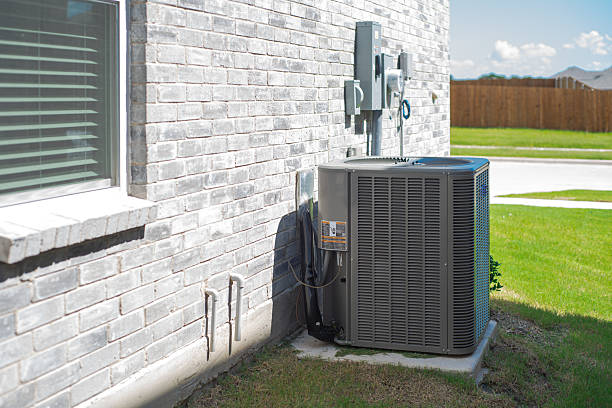 Reliable Hvac contractor in Monroe City, MO by FH HVAC